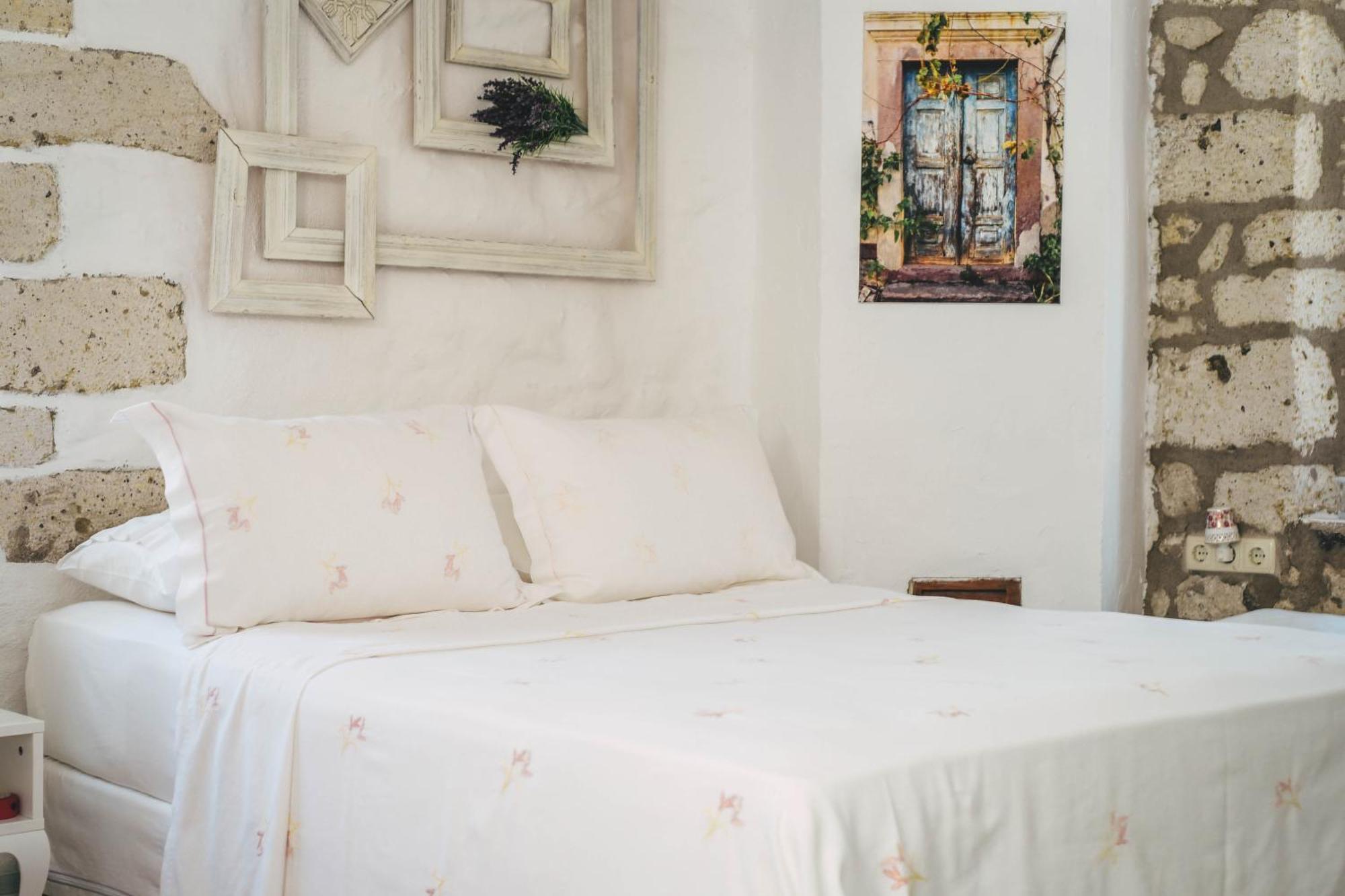 Yukari Sokak Vip Butik Otel Алачати Экстерьер фото