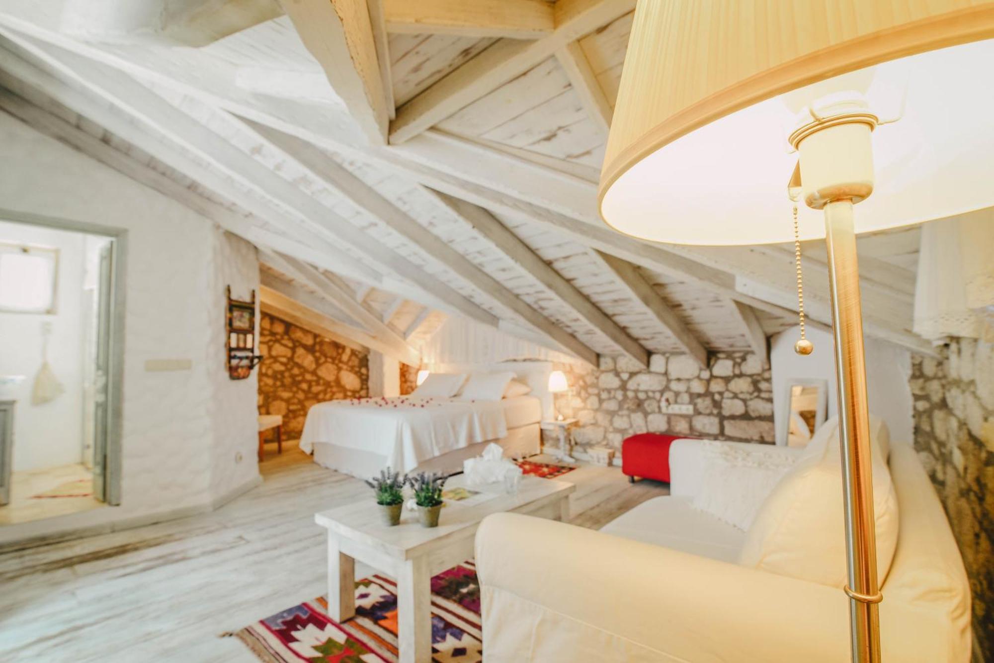 Yukari Sokak Vip Butik Otel Алачати Экстерьер фото